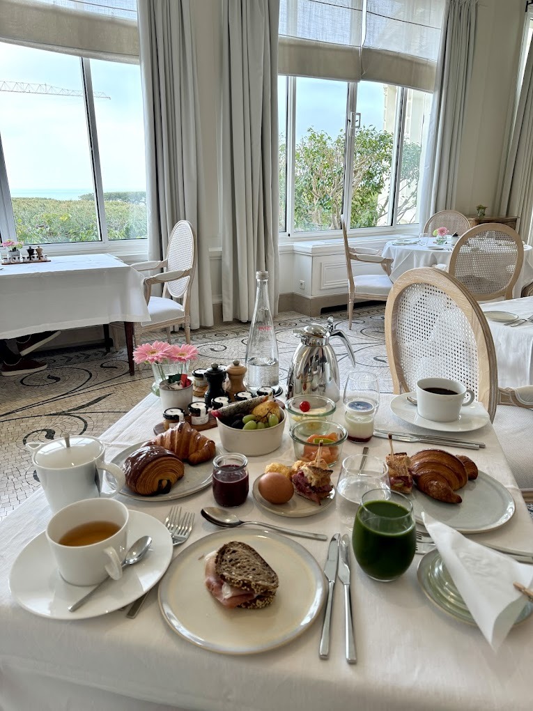 Photo du Grand-Hôtel Du Cap-Ferrat