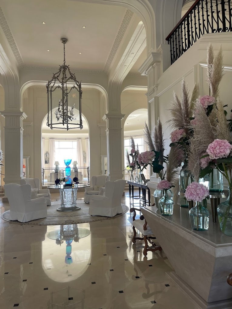 Photo du Grand-Hôtel Du Cap-Ferrat